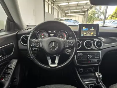 Mercedes-Benz CLA 180 2015 - 14000 EUR, 205367 km - 205367km - foto 20 de 51
