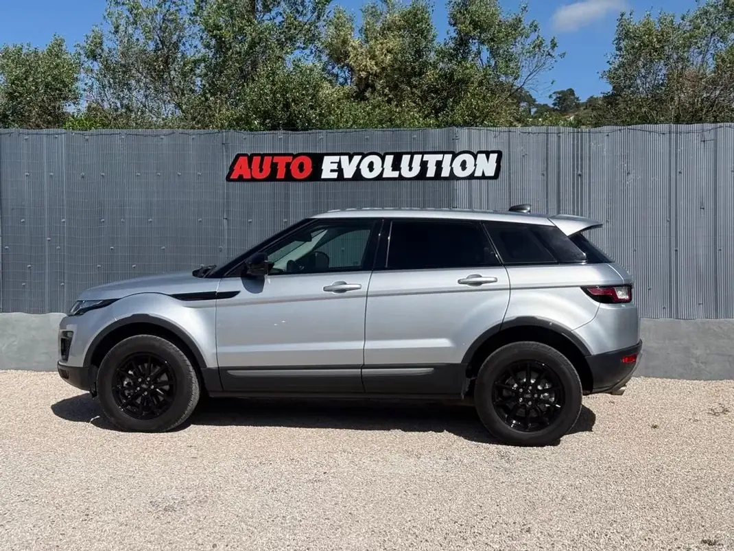 Land Rover Range Rover Evoque 2018 - 19450 EUR, 129900 km - AUTO.MOTO.pt - 129900km - foto 2 de 34
