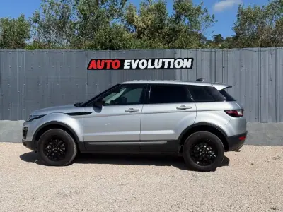 Land Rover Range Rover Evoque 2018 - 19450 EUR, 129900 km - AUTO.MOTO.pt - 129900km - foto 2 de 34