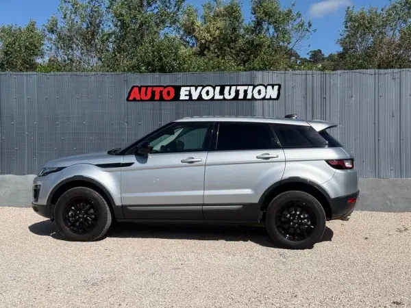 Land Rover Range Rover Evoque 2018 - 19450 EUR, 129900 km - AUTO.MOTO.pt - 129900km - foto 2 de 34