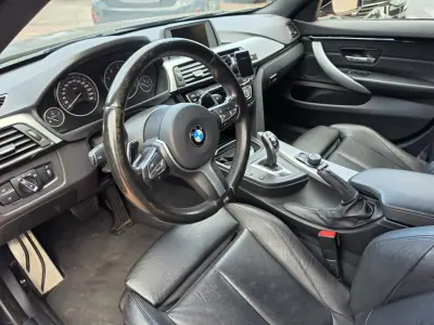 BMW 420 Gran Coupé 2016 — foto 3 de 5