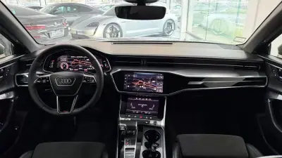 Audi A6 2019 - 34990 EUR, 140670 km - AUTO.MOTO.pt - 140670km - foto 18 de 37