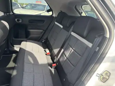 Citroën C4 Cactus 2018 - 17250 EUR, 25029 km - AUTO.MOTO.pt - 25029km - foto 10 de 12