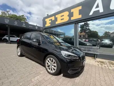 BMW 225xe Active Tourer 2020 - 22500 EUR, 53350 km - AUTO.MOTO.pt - 53350km - foto 6 de 12