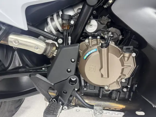 Husqvarna Norden 901 2023 - 14000 EUR, 8407 km - AUTO.MOTO.pt - 8407km - foto 15 de 24
