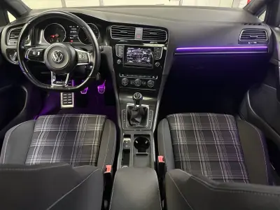 Volkswagen Golf 2014 - 15000 EUR, 240000 km - 240000km - foto 53 de 83