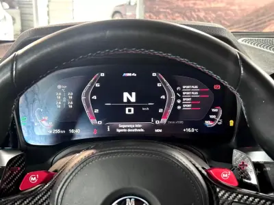 BMW M4 2023 - 92900 EUR, 36425 km - AUTO.MOTO.pt - 36425km - foto 26 de 36