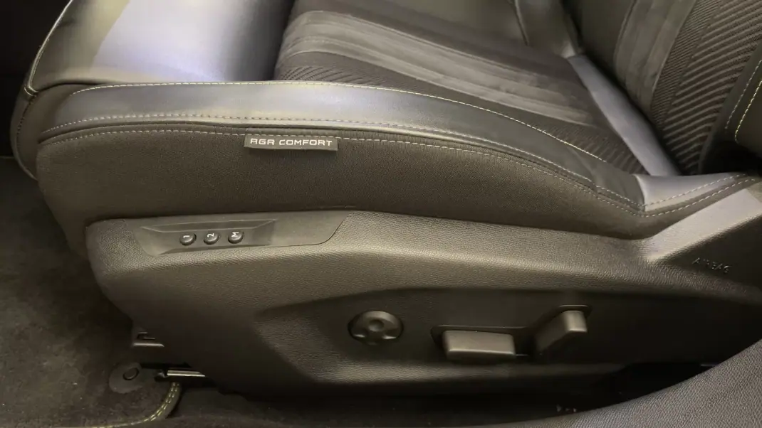 Peugeot 308 SW 2023 - 22490 EUR, 52713 km - AUTO.MOTO.pt - 52713km - foto 16 de 57