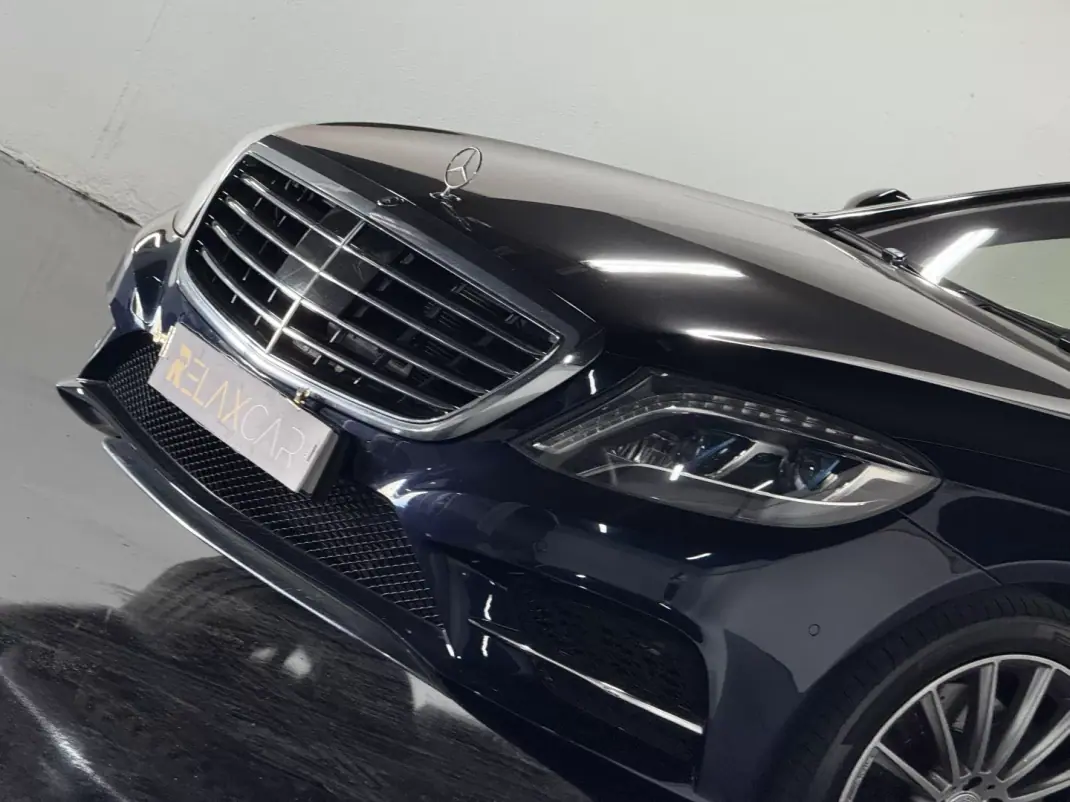 Mercedes-Benz S 500 2016 - 47990 EUR, 181500 km - AUTO.MOTO.pt - 181500km - foto 6 de 30