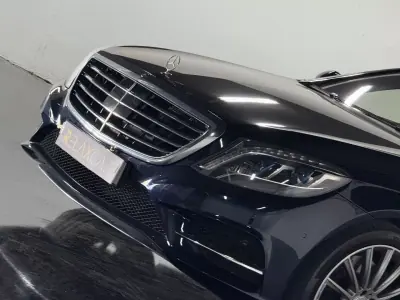 Mercedes-Benz S 500 2016 - 47990 EUR, 181500 km - AUTO.MOTO.pt - 181500km - foto 6 de 30