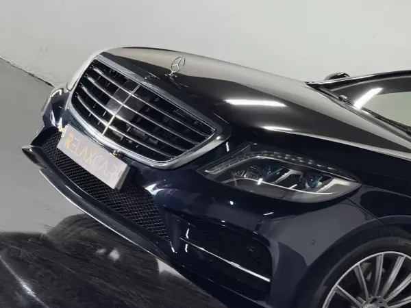 Mercedes-Benz S 500 2016 - 39990 EUR, 181500 km - AUTO.MOTO.pt - 181500km - foto 6 de 30