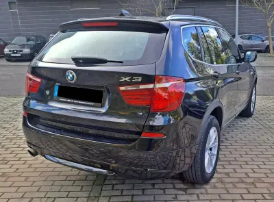 BMW X3 2014 - 15000 EUR, 130000 km - AUTO.MOTO.pt - 130000km - foto 7 de 23