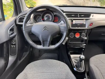 Citroën C3 2016 - 7900 EUR, 84451 km - AUTO.MOTO.pt - 84451km - foto 9 de 21