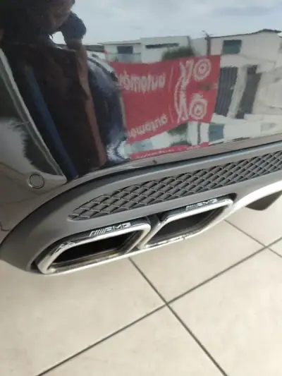Mercedes-Benz C 63 AMG 2015 - 59500 EUR, 60000 km - AUTO.MOTO.pt - 60000km - foto 51 de 51