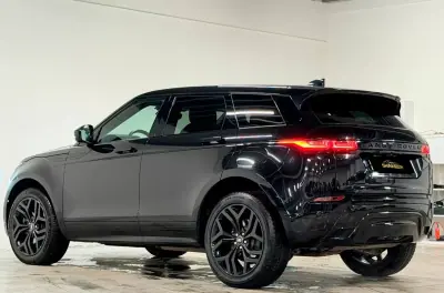 Land Rover Range Rover Evoque 2021 - 35900 EUR, 67110 km - AUTO.MOTO.pt - 67110km - foto 4 de 23