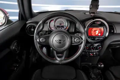 MINI One 2019 - 24500 EUR, 52558 km - AUTO.MOTO.pt - 52558km - foto 12 de 20