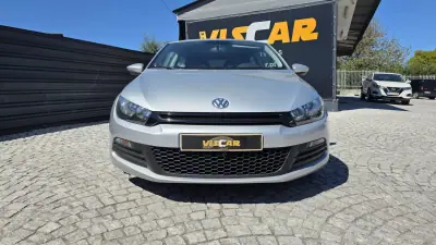 Volkswagen Scirocco 2012 - 13990 EUR, 166000 km - AUTO.MOTO.pt - 166000km - foto 10 de 23
