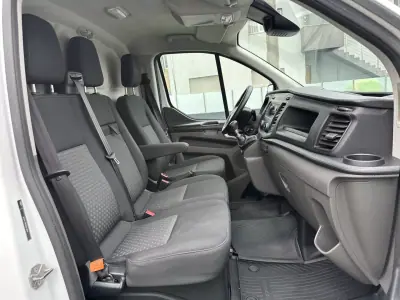 Ford Transit 2020 - 16900 EUR, 200000 km - AUTO.MOTO.pt - 200000km - foto 37 de 37