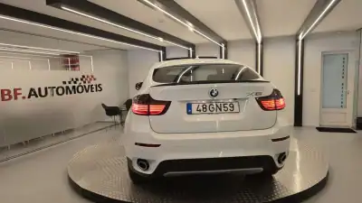 BMW X6 2008 - 25900 EUR, 157944 km - AUTO.MOTO.pt - 157944km - foto 14 de 54