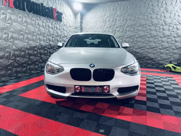BMW 114 2014 - 12990 EUR, 160273 km - AUTO.MOTO.pt - 160273km - foto 7 de 29