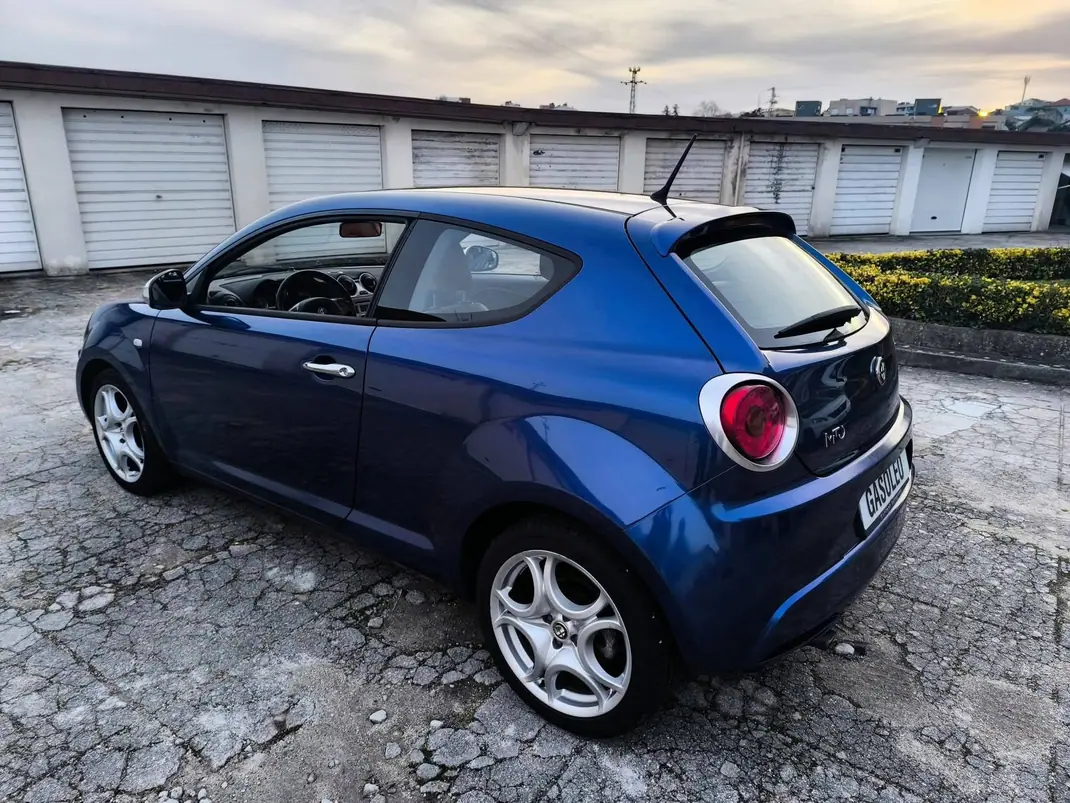 Alfa Romeo MiTo 2011 - 5900 EUR, 170000 km - 170000km - foto 5 de 15