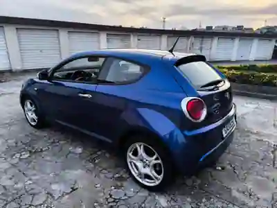 Alfa Romeo MiTo 2011 - 5900 EUR, 170000 km - 170000km - foto 5 de 15