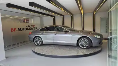 BMW 640 Gran Coupé 2013 - 25900 EUR, 181233 km - AUTO.MOTO.pt - 181233km - foto 8 de 66