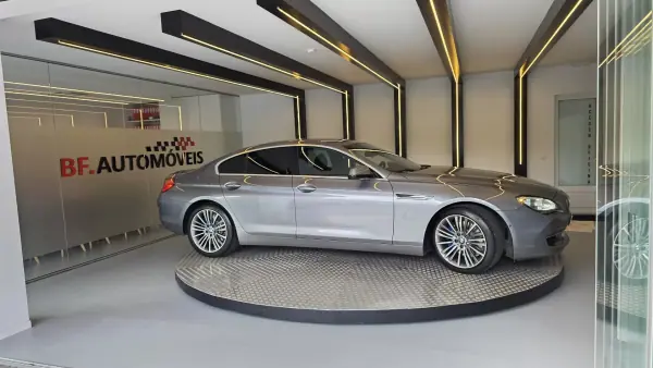 BMW 640 Gran Coupé 2013 - 25900 EUR, 181233 km - AUTO.MOTO.pt - 181233km - foto 8 de 66