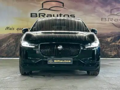 Jaguar I-Pace 2019 - 29900 EUR, 119990 km - AUTO.MOTO.pt - 119990km - foto 6 de 37