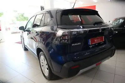 Suzuki S-Cross 2022 - 23250 EUR, 50911 km - AUTO.MOTO.pt - 50911km - foto 3 de 33