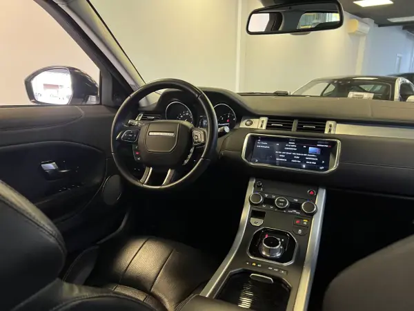 Land Rover Range Rover Evoque 2016 - 24990 EUR, 75000 km - AUTO.MOTO.pt - 75000km - foto 12 de 53
