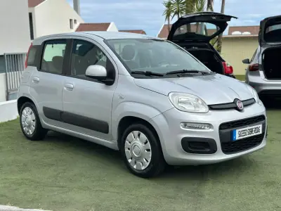 Fiat Panda 2015 - 7990 EUR, 108981 km - AUTO.MOTO.pt - 108981km - foto 7 de 15