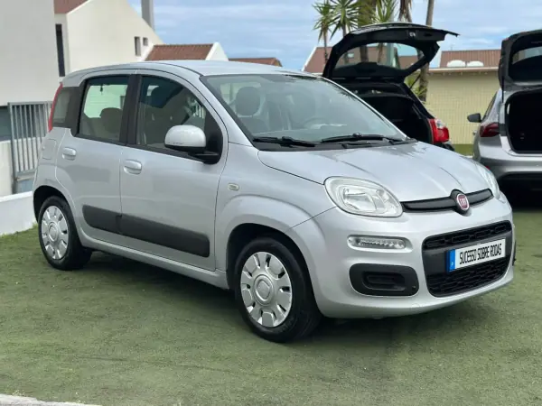 Fiat Panda 2015 - 7990 EUR, 108981 km - AUTO.MOTO.pt - 108981km - foto 7 de 15