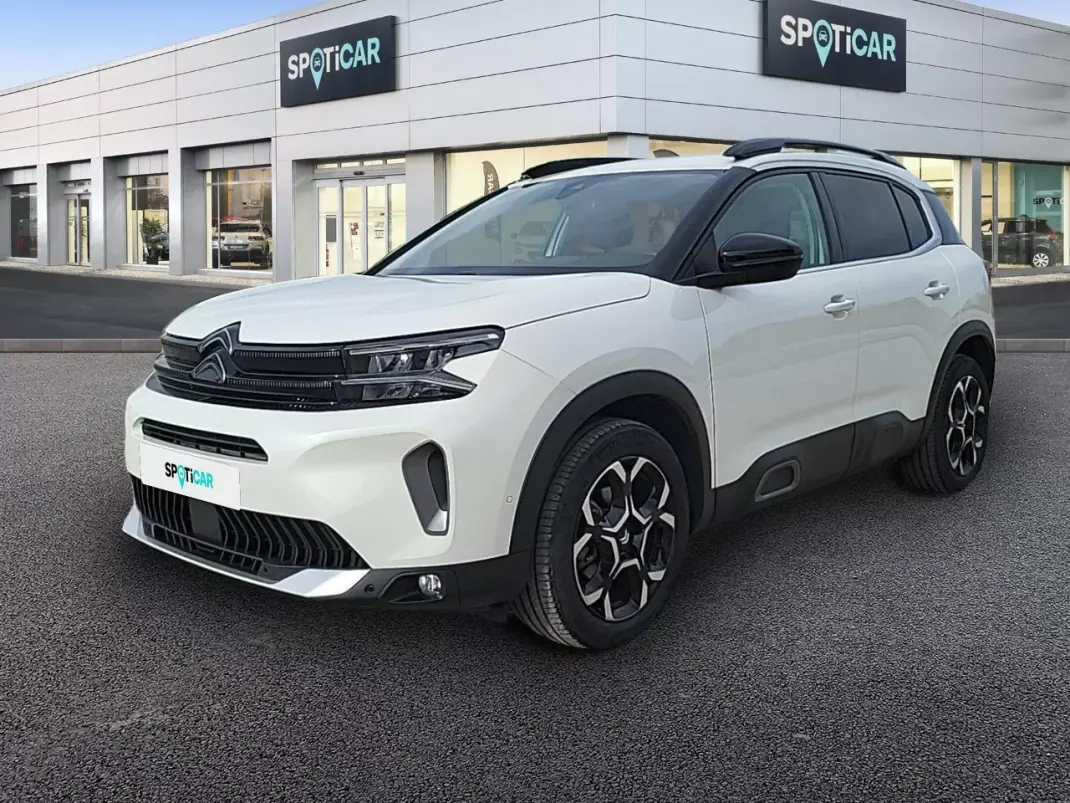 Citroën C5 Aircross 2023 - 27900 EUR, 27236 km - AUTO.MOTO.pt - 27236km - foto 1 de 20