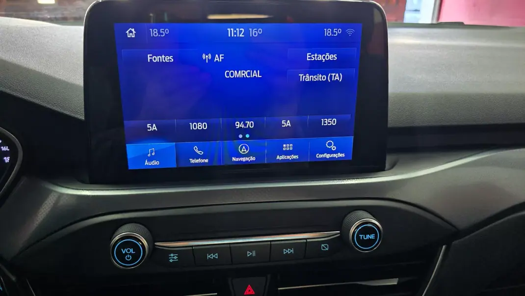 Ford Focus 2020 - 15990 EUR, 90544 km - AUTO.MOTO.pt - 90544km - foto 31 de 51