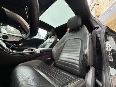 Mercedes-Benz C 220 2016 - 29900 EUR, 160000 km - AUTO.MOTO.pt - 160000km - foto 19 de 26