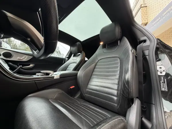 Mercedes-Benz C 220 2016 - 29900 EUR, 160000 km - AUTO.MOTO.pt - 160000km - foto 19 de 26