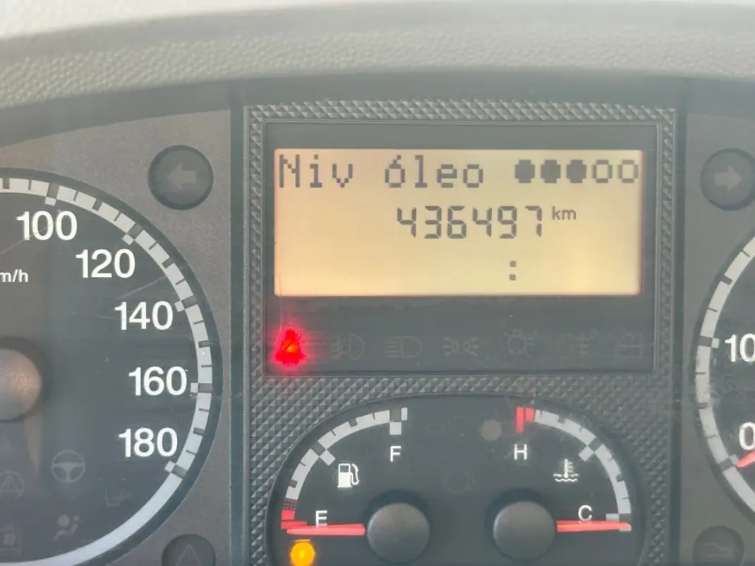 Fiat Ducato 2008 - 12490 EUR, 436497 km - 436497km - foto 9 de 20