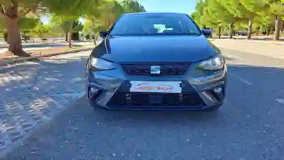 SEAT Ibiza 2024 — foto 2 de 11