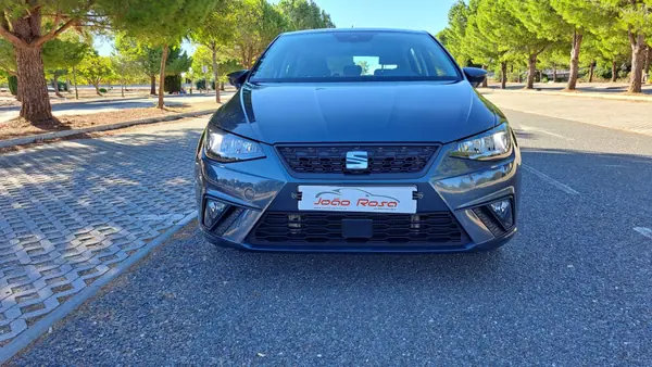 SEAT Ibiza 2024 — foto 2 de 11