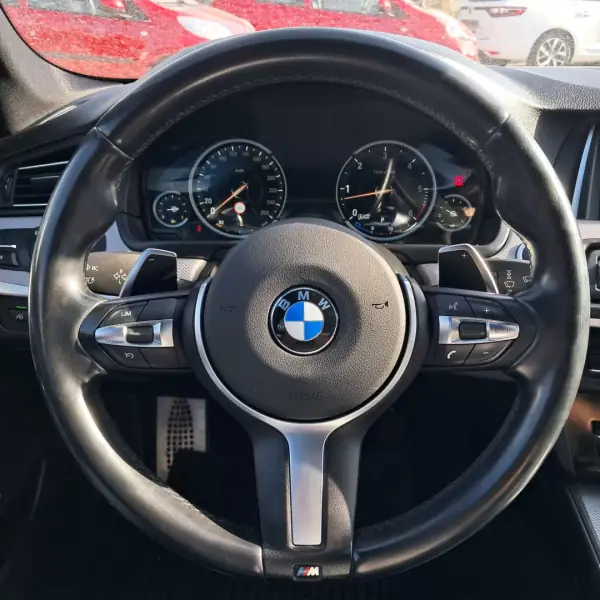 BMW M550d 2013 - 28690 EUR, 163000 km - AUTO.MOTO.pt - 163000km - foto 10 de 18