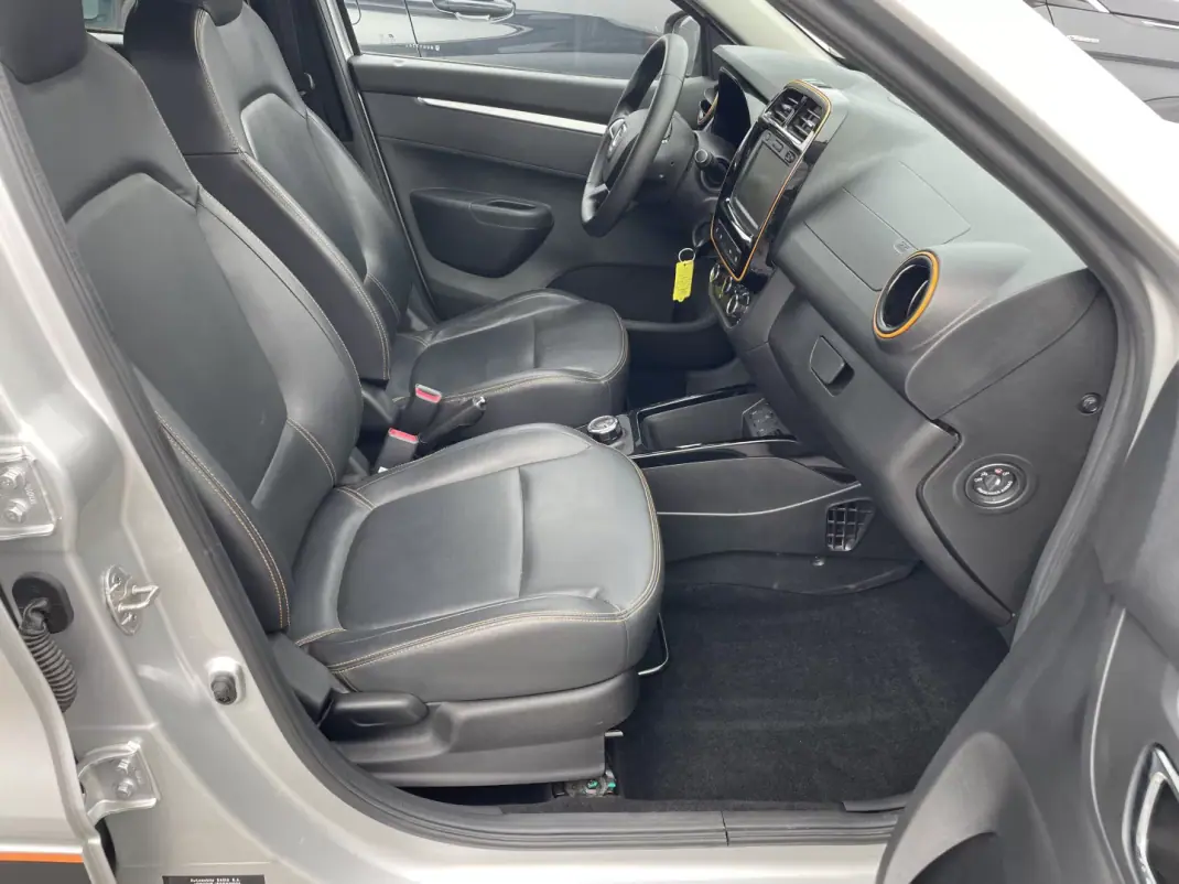 Dacia Spring 2021 - 10850 EUR, 17296 km - AUTO.MOTO.pt - 17296km - foto 30 de 32