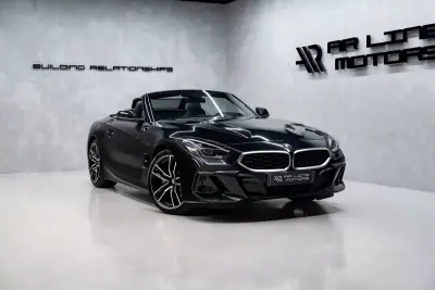 BMW Z4 2023 - 49950 EUR, 31000 km - 31000km - foto 3 de 44