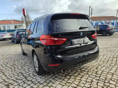 BMW 216 Gran Tourer 2018 - 18900 EUR, 103000 km - AUTO.MOTO.pt - 103000km - foto 7 de 26