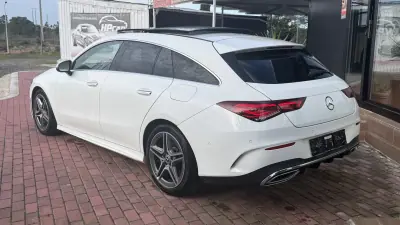 Mercedes-Benz CLA 220 2020 - 31990 EUR, 149000 km - AUTO.MOTO.pt - 149000km - foto 6 de 37