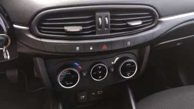 Fiat Tipo 2020 - 10500 EUR, 137000 km - 137000km - foto 34 de 36