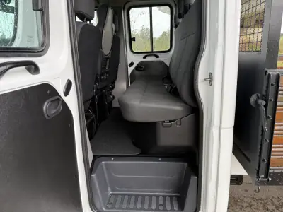 Renault Master 2.3 Dci L3 3.5T 135 cv C.Dupla 2021 - 26750 EUR, 84000 km - AUTO.MOTO.pt - 84000km - foto 23 de 31