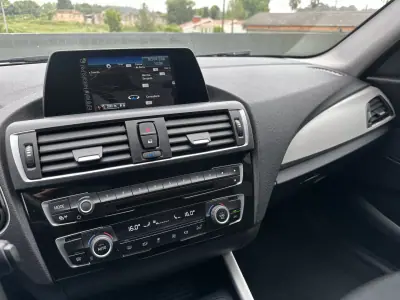 BMW 116 2016 - 17000 EUR, 220000 km - AUTO.MOTO.pt - 220000km - foto 29 de 51