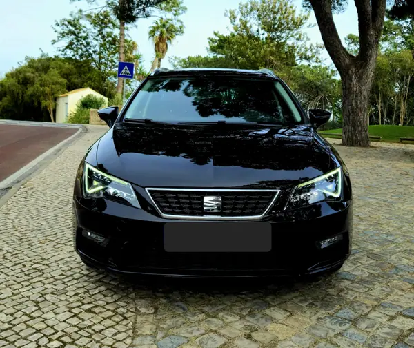 SEAT Leon ST 2020 Diesel