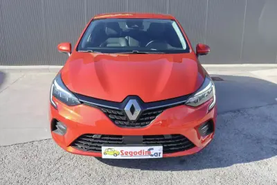 Renault Clio 2021 — foto 2 de 30